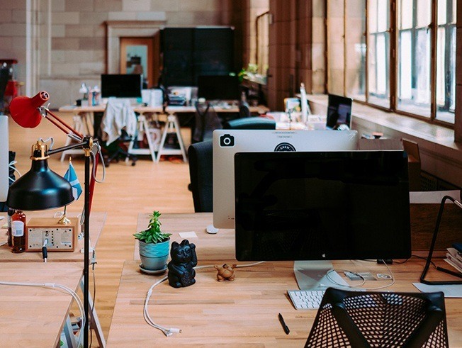 Desenvolvimento de aplicações web personalizadas e escaláveis